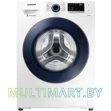 Стиральная машина Samsung WW60J30G03WDBY